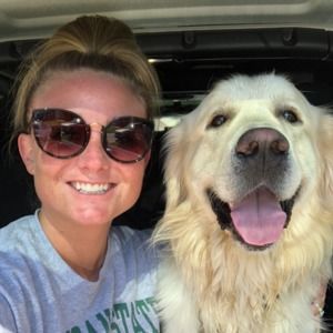 Meet your Posher, Jillian